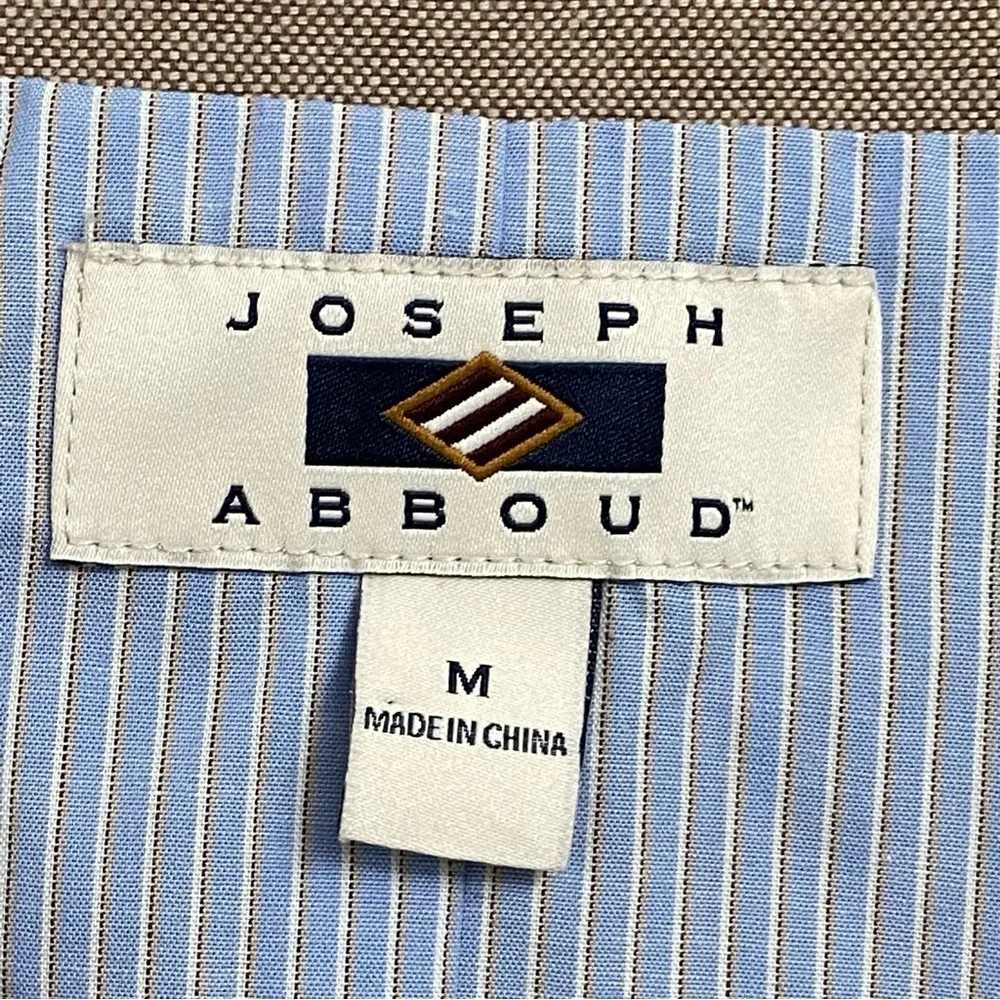 Joseph Abboud joseph abboud